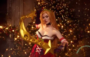 kamiko_zero / Kamiko Zero / Knesiya nude photo #0433