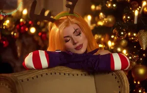 kamiko_zero / Kamiko Zero / Knesiya nude photo #0434