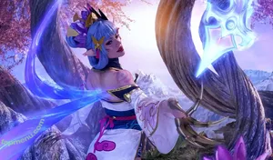 kamiko_zero / Kamiko Zero / Knesiya nude photo #0441