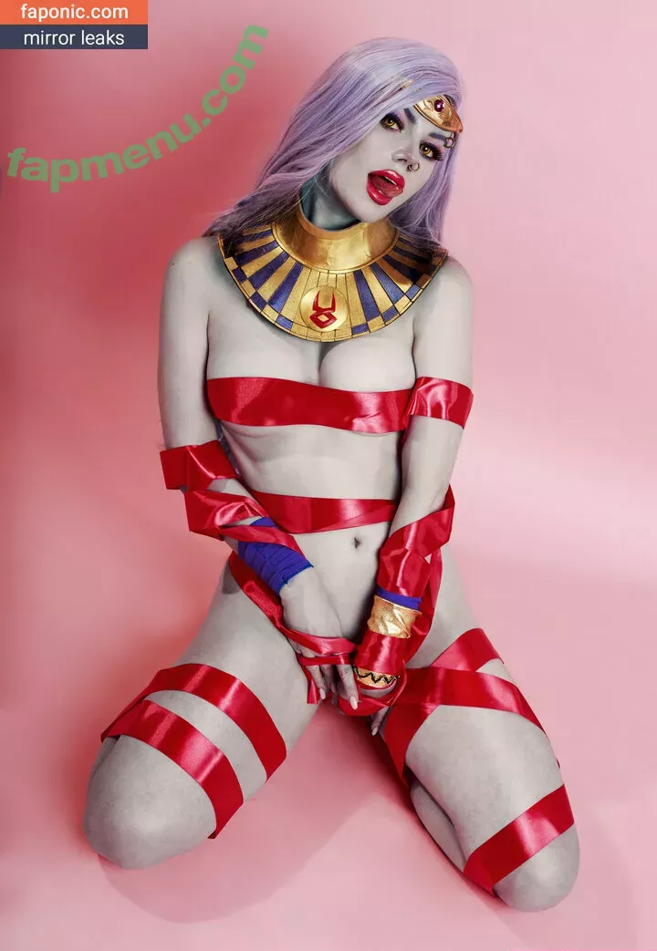 kamiko_zero nude photo #0284 (Knesiya)