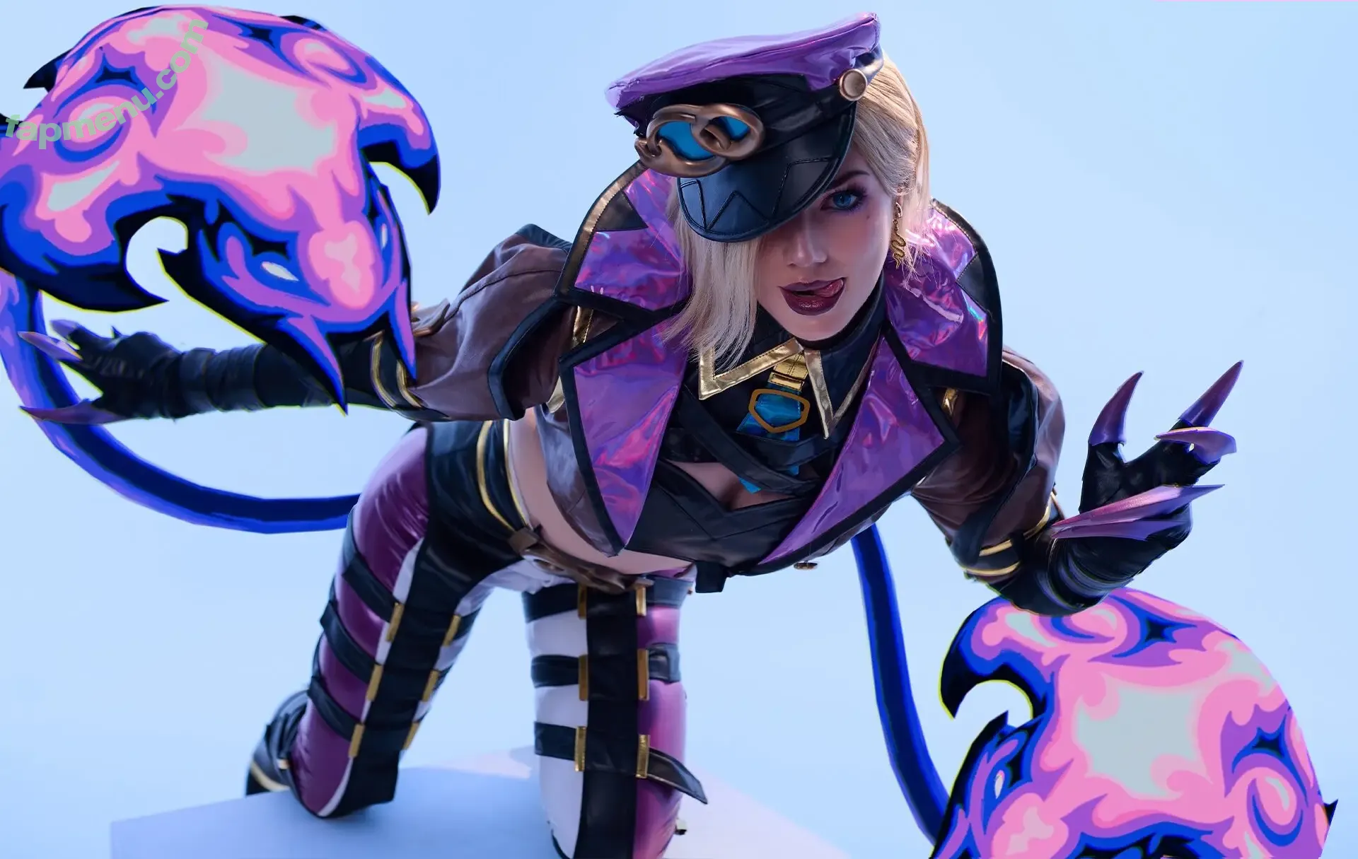 kamiko_zero nude photo #0397 (Kamiko Zero / Knesiya)