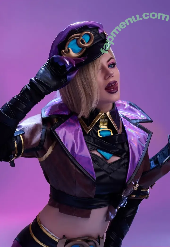 kamiko_zero nude photo #0398 (Kamiko Zero / Knesiya)