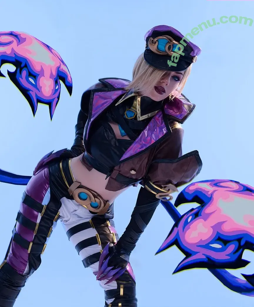 kamiko_zero nude photo #0399 (Kamiko Zero / Knesiya)