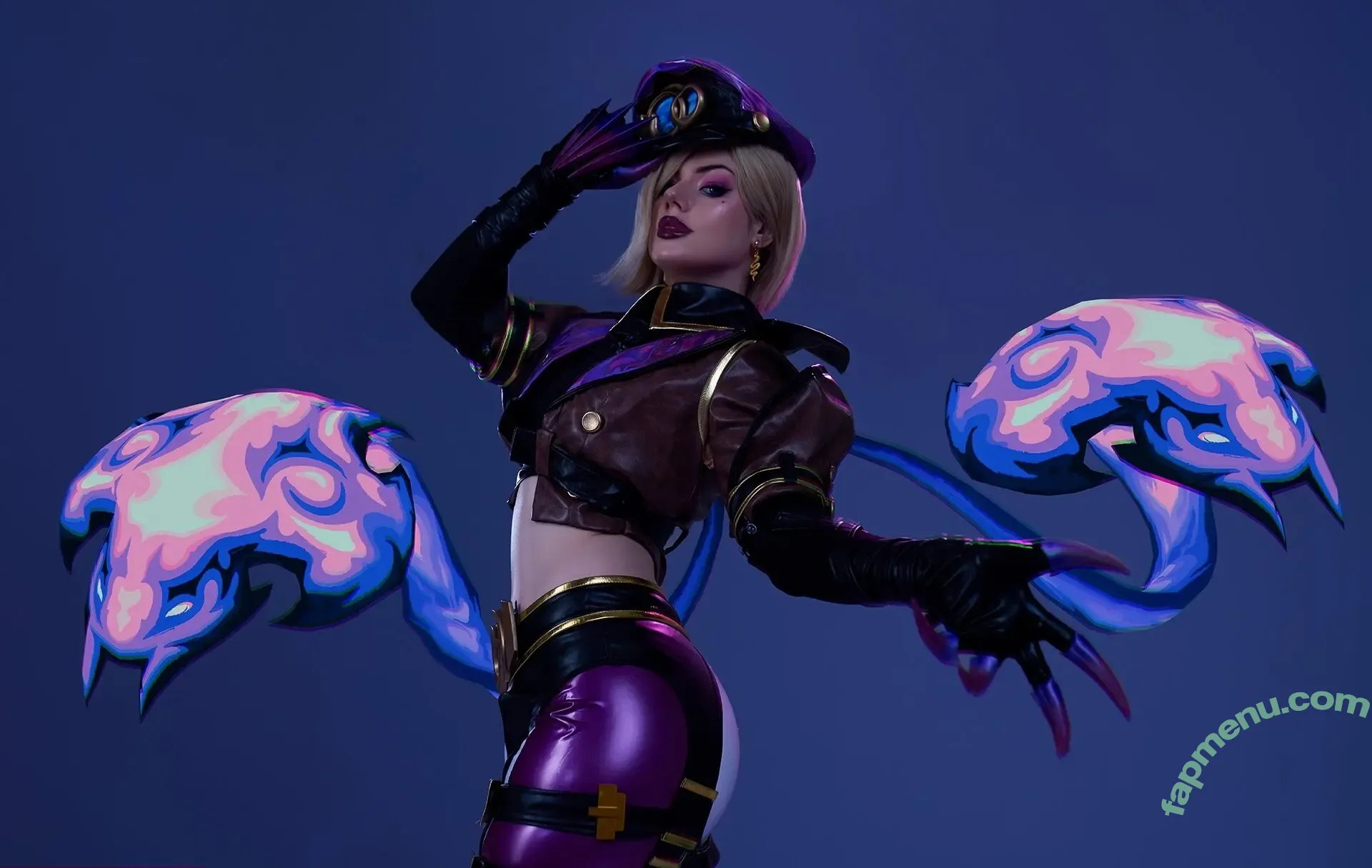 kamiko_zero nude photo #0400 (Kamiko Zero / Knesiya)