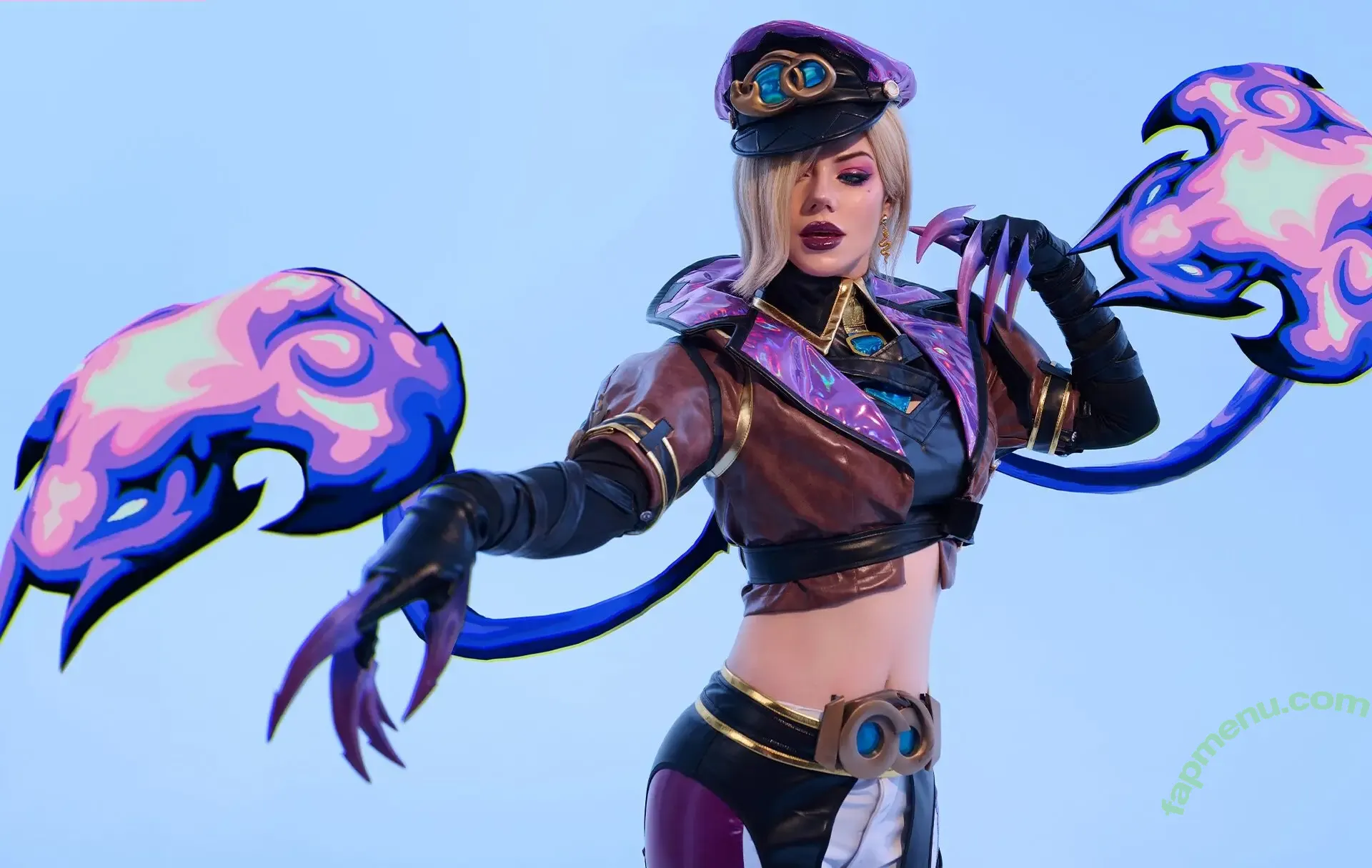 kamiko_zero nude photo #0401 (Kamiko Zero / Knesiya)