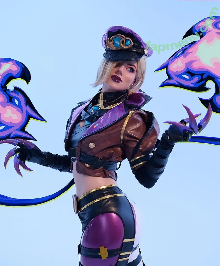 kamiko_zero nude photo #0403 (Kamiko Zero / Knesiya)