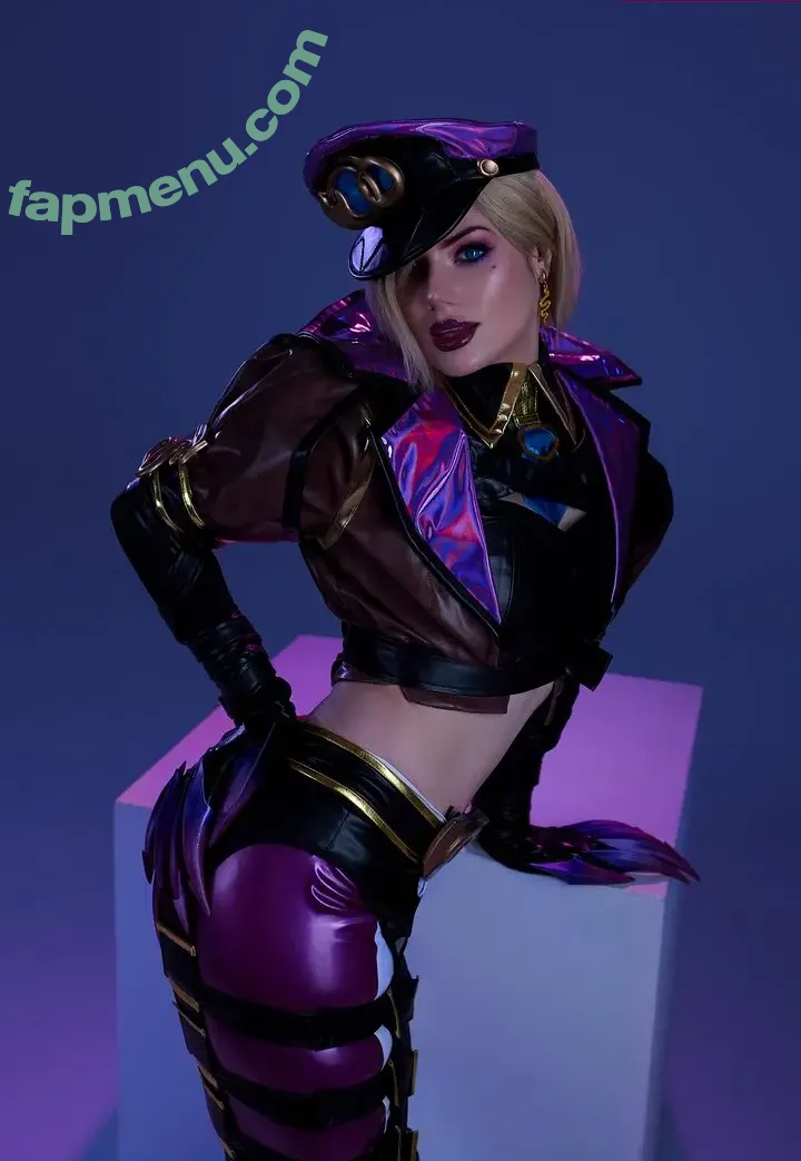 kamiko_zero nude photo #0404 (Kamiko Zero / Knesiya)