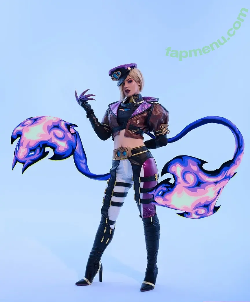 kamiko_zero nude photo #0405 (Kamiko Zero / Knesiya)