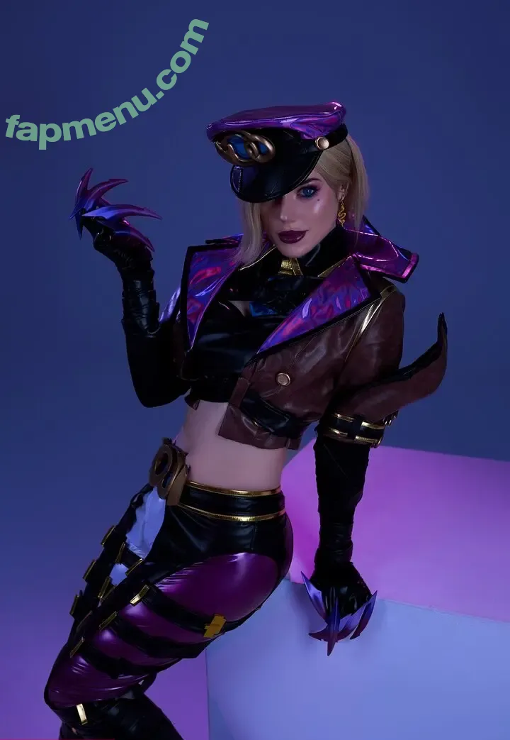 kamiko_zero nude photo #0406 (Kamiko Zero / Knesiya)