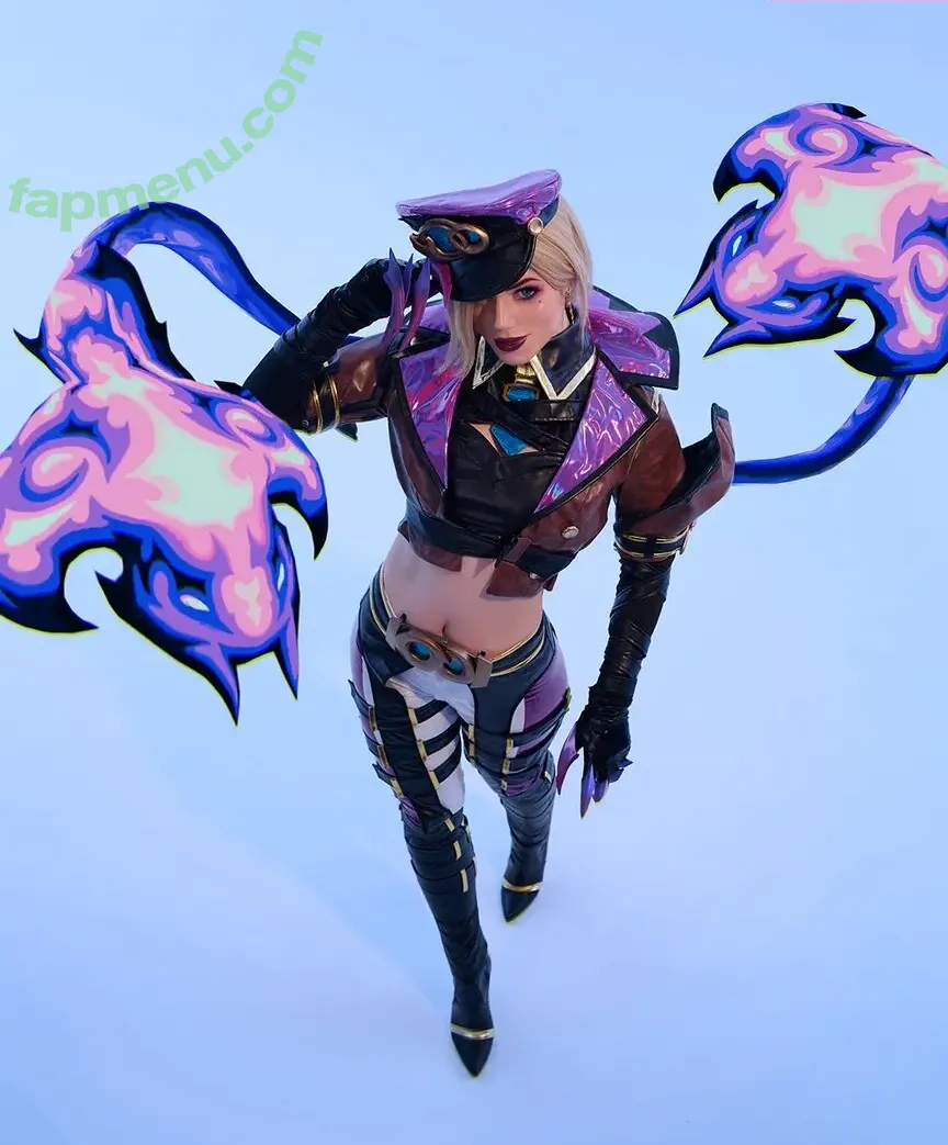 kamiko_zero nude photo #0407 (Kamiko Zero / Knesiya)