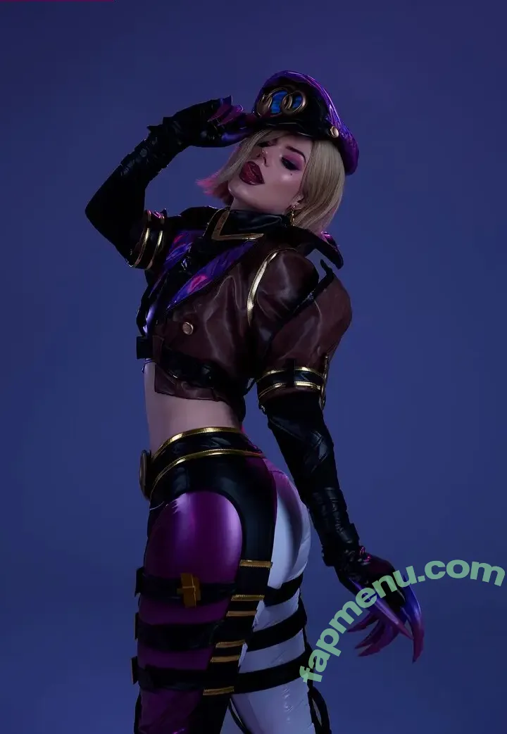 kamiko_zero nude photo #0408 (Kamiko Zero / Knesiya)