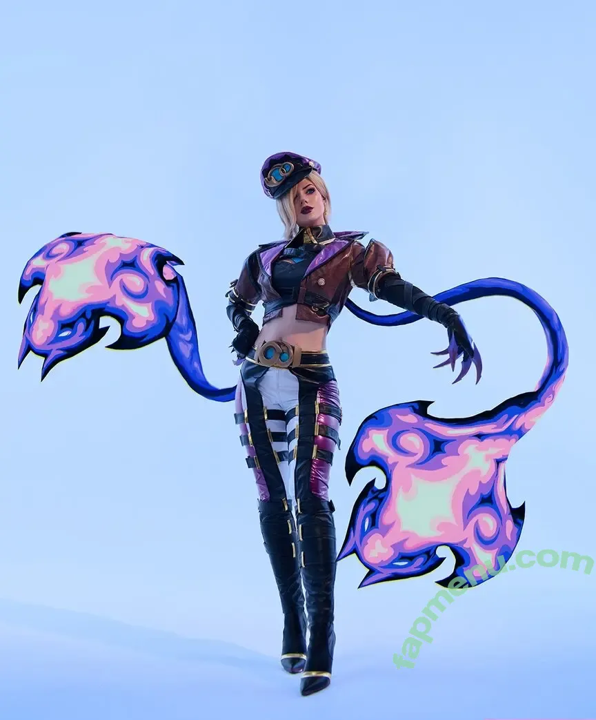 kamiko_zero nude photo #0409 (Kamiko Zero / Knesiya)