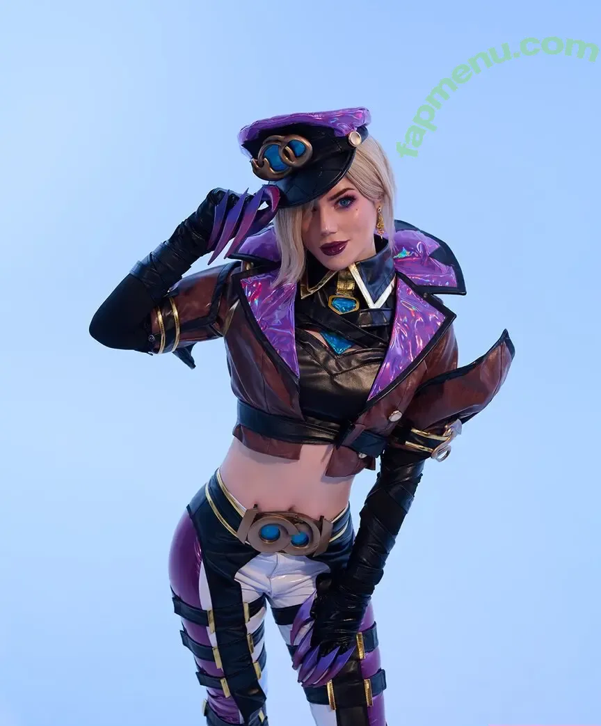 kamiko_zero nude photo #0410 (Kamiko Zero / Knesiya)