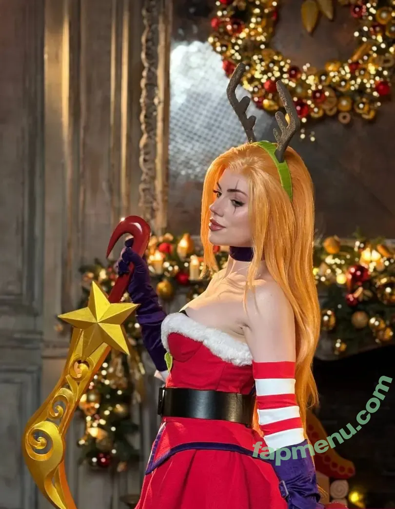 kamiko_zero nude photo #0416 (Kamiko Zero / Knesiya)