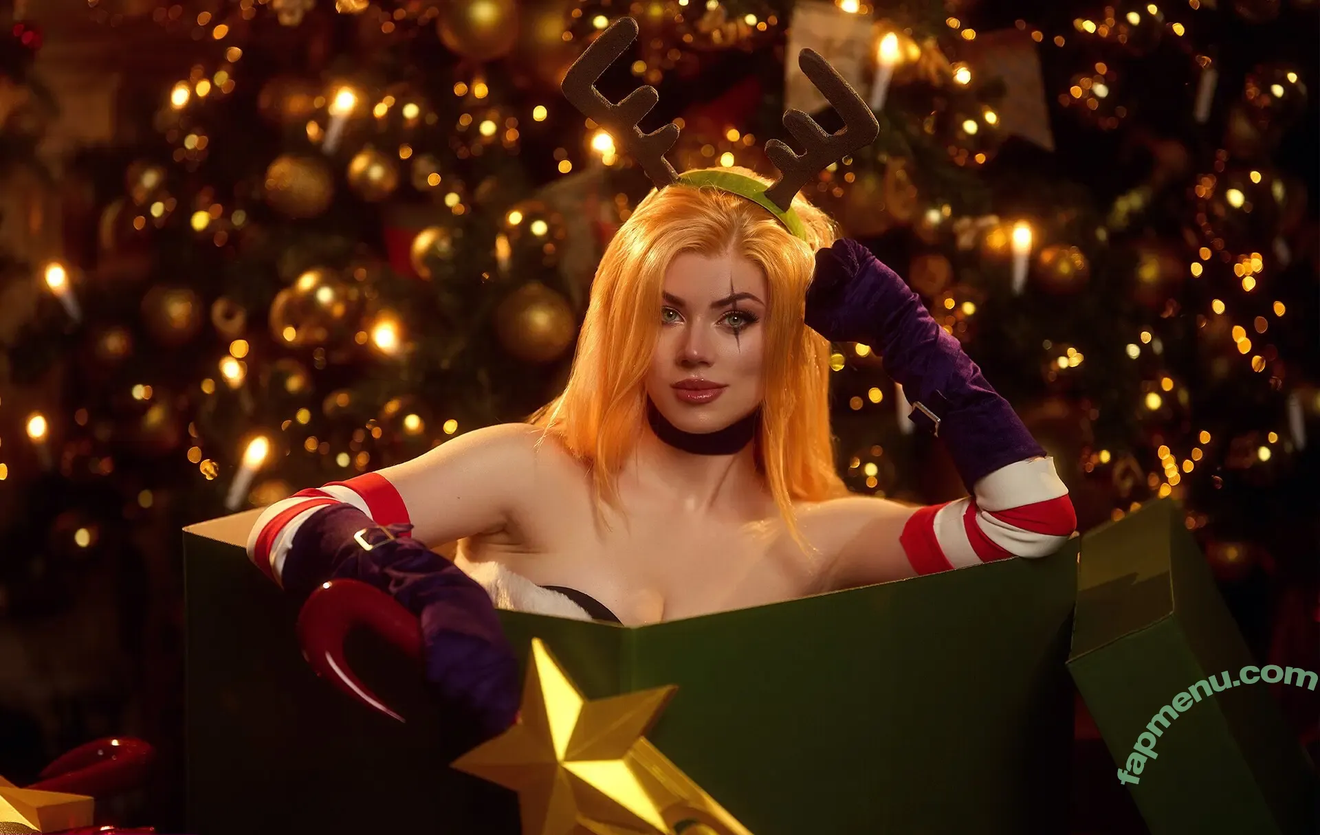 kamiko_zero nude photo #0436 (Kamiko Zero / Knesiya)