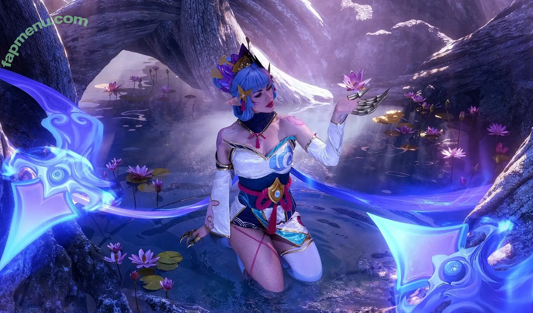 kamiko_zero nude photo #0437 (Kamiko Zero / Knesiya)