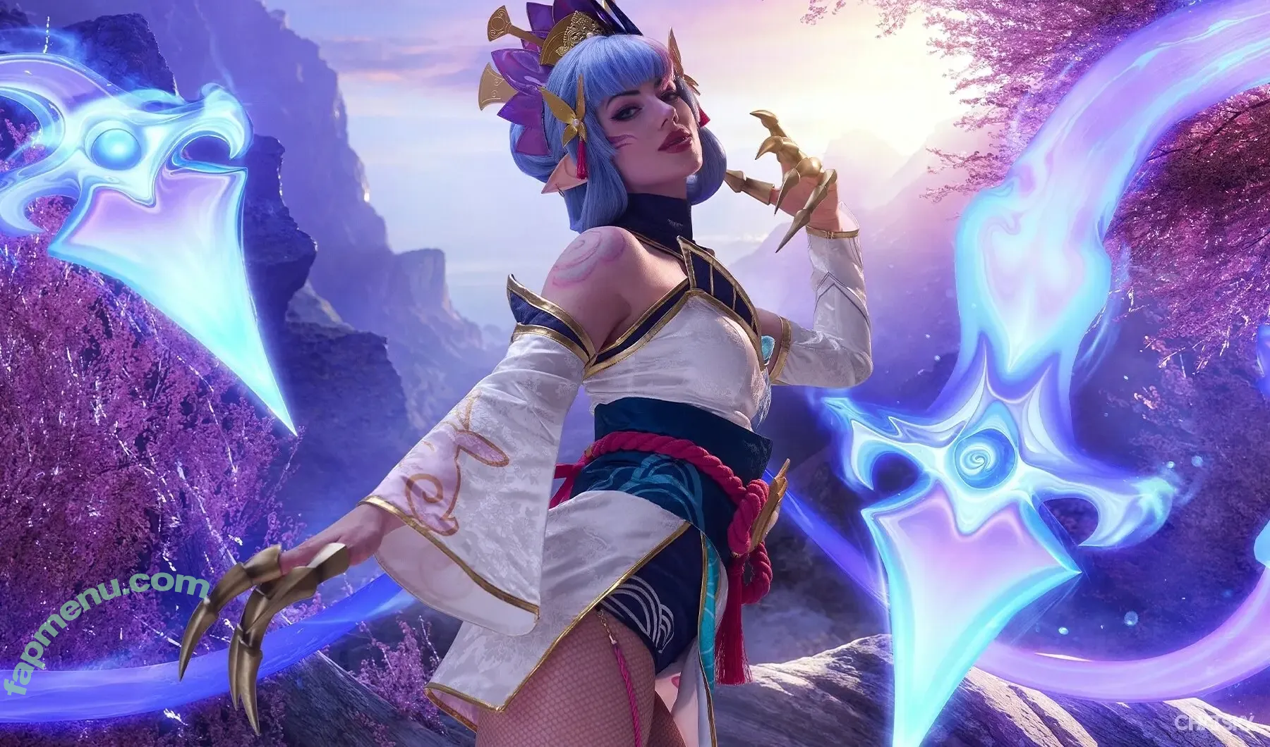 kamiko_zero nude photo #0438 (Kamiko Zero / Knesiya)