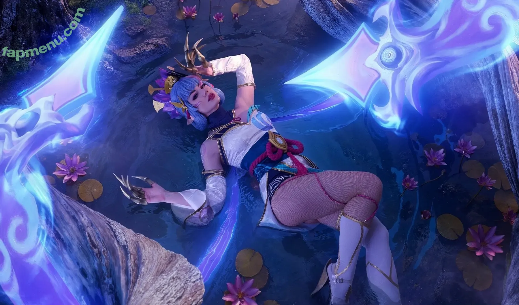 kamiko_zero nude photo #0440 (Kamiko Zero / Knesiya)