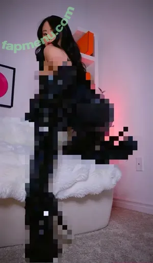 kamikolin / kamikolinofficial nude photo #0125