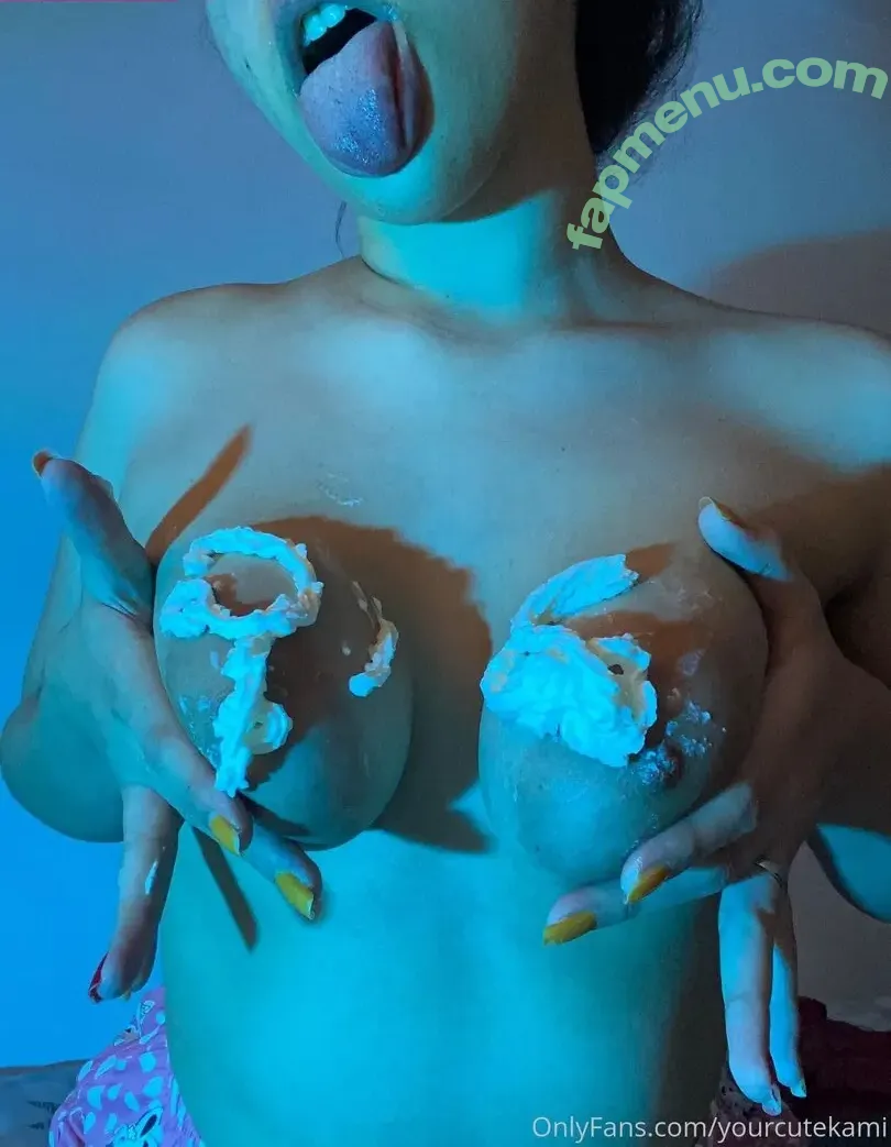 Kamila Cake nude photo #0031 (Kamila Cake)