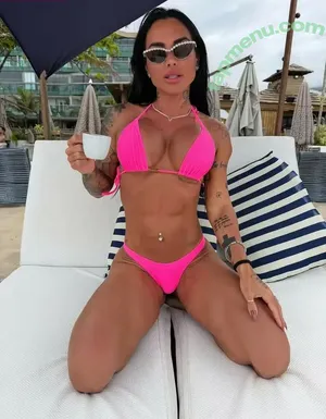 Kamila Simioni / enzos / simioniofc nude photo #0011