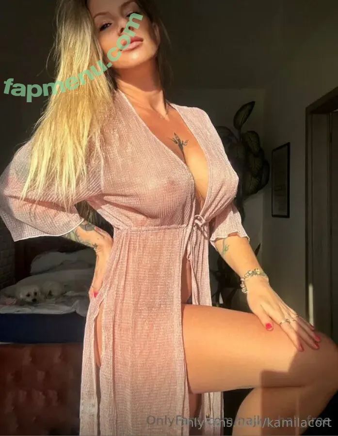 kamilacort nude photo #0002 (kamilacort)