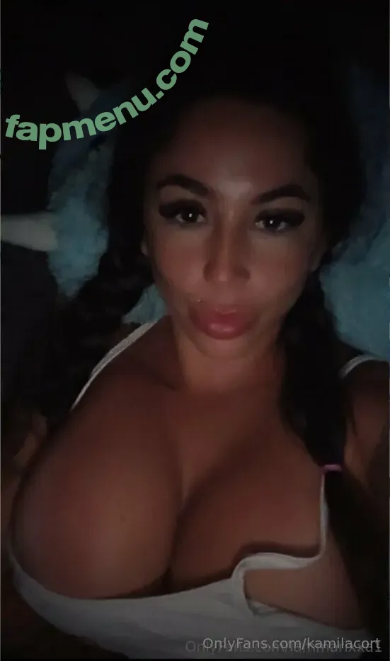 kamilacort nude photo #0020 (kamilacort)