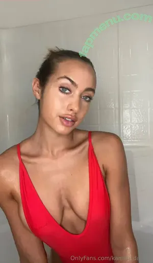 kamiladavies / kamila_davies nude photo #0036