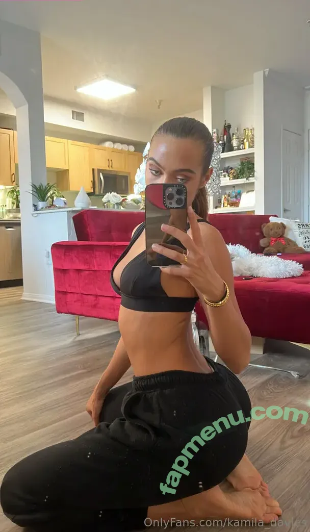 kamiladavies nude photo #0024 (kamila_davies)