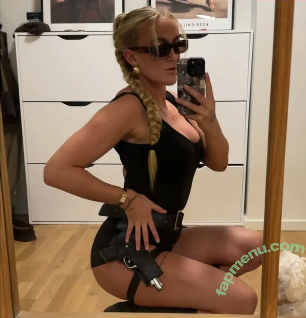 Kamilla Due nude photo #0268 (kamilla_due / kamillawong)