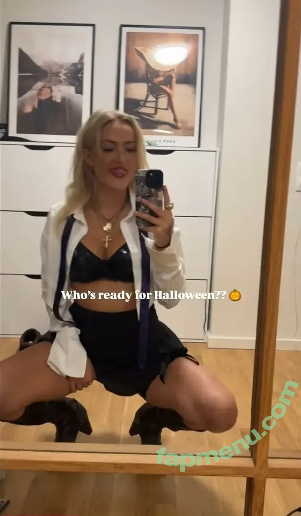 Kamilla Due nude photo #0272 (kamilla_due / kamillawong)