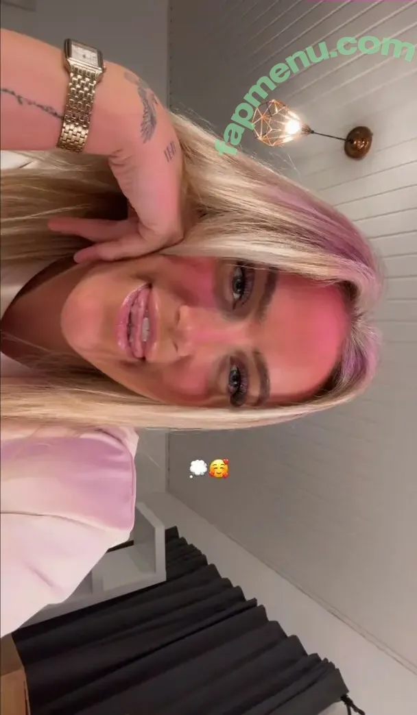 Kamilla Due nude photo #0291 (kamilla_due / kamillawong)