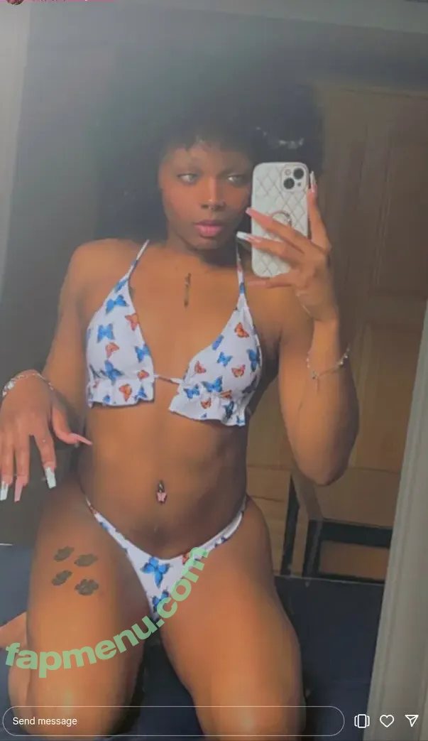 Kamille97 nude photo #0006 (KamDollxo / kamille9711 / u5609256)