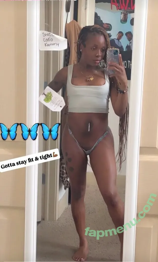 Kamille97 nude photo #0008 (KamDollxo / kamille9711 / u5609256)