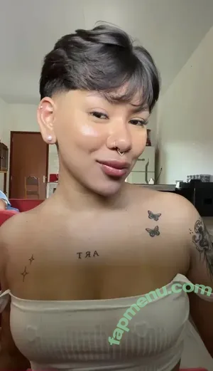 Kamilly_oliver77 / Kamillyoliveira459 nude photo #0003