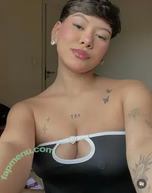 Kamilly_oliver77 / Kamillyoliveira459 nude photo #0007