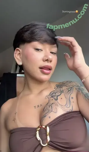 Kamilly_oliver77 / Kamillyoliveira459 nude photo #0012