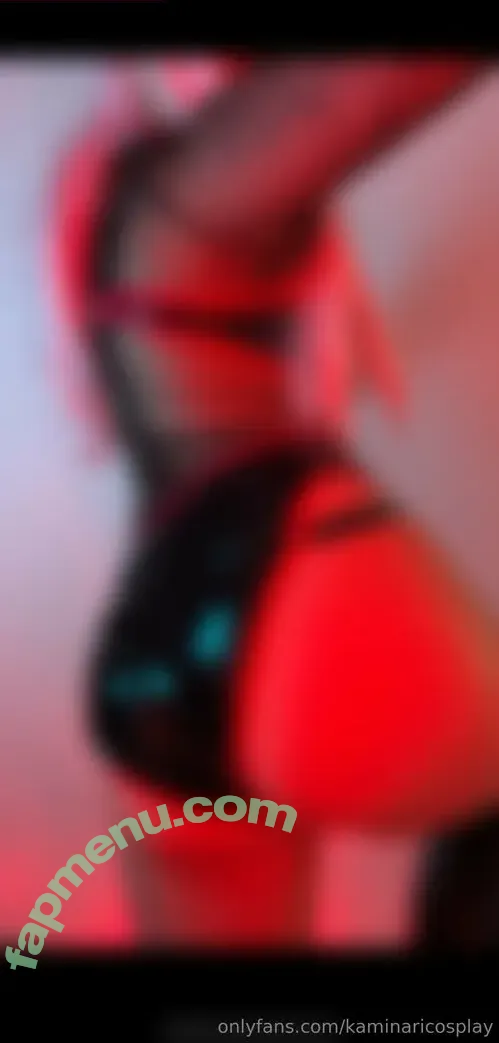 kaminaricosplay nude photo #0005 (kaminari_cosplay)