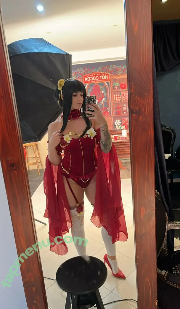 kaminaricosplay nude photo #0025 (kaminari_cosplay)