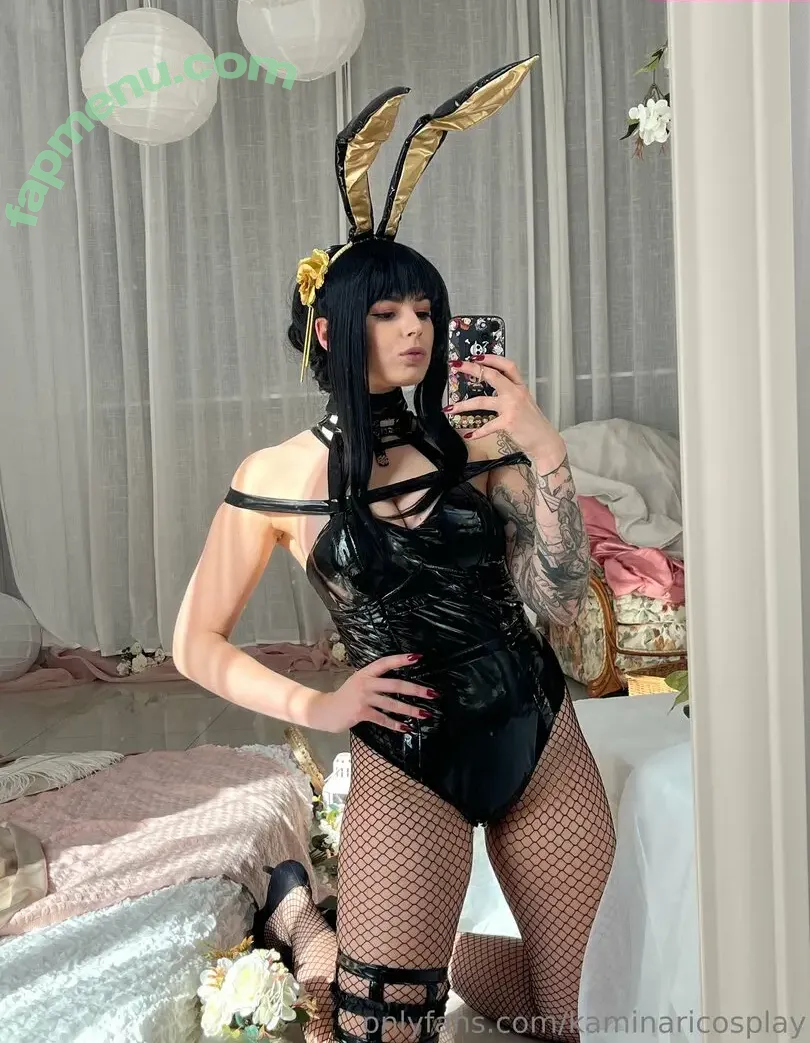 kaminaricosplay nude photo #0027 (kaminari_cosplay)