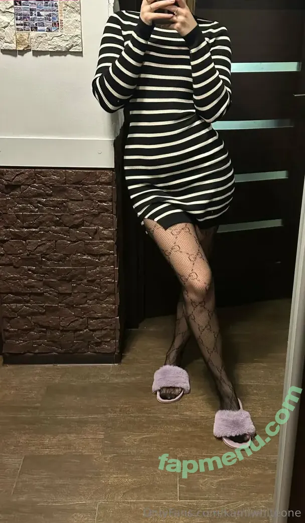 kamiwhiteone nude photo #0012 (kami_whitebone)