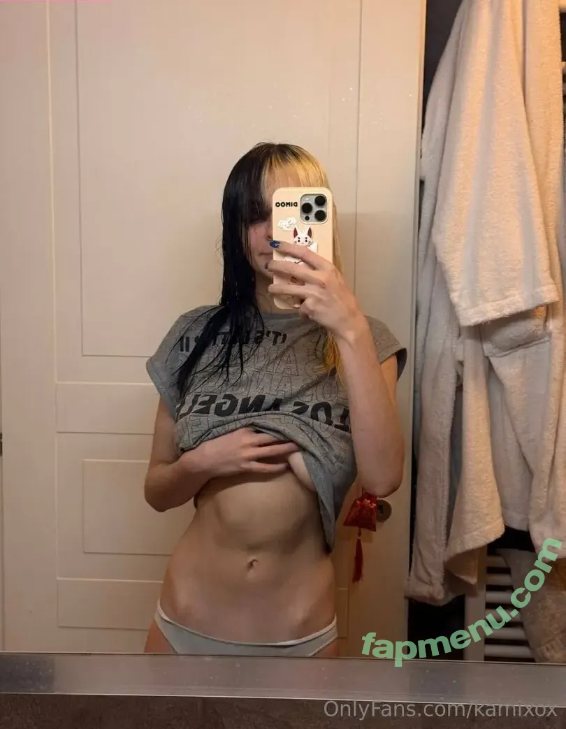 kamixox nude photo #0024 (sassa.santo)