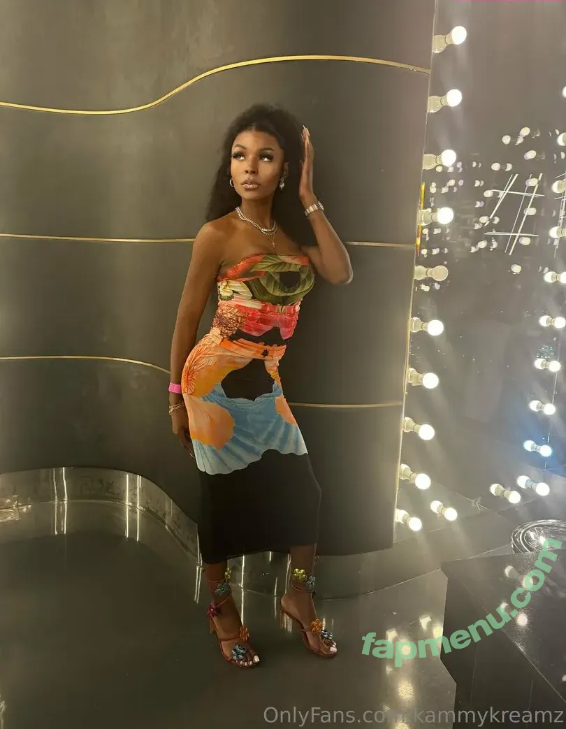 kammykreamz nude photo #0006 (Kammykreamzzz)