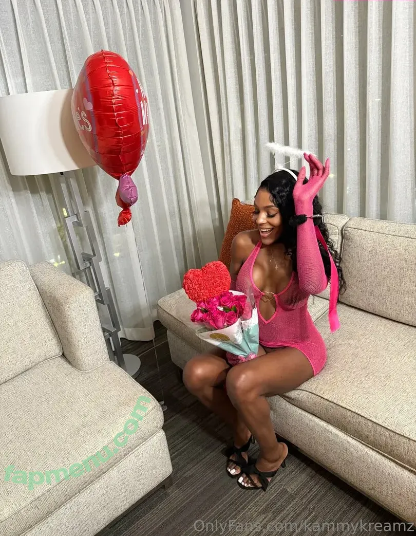 kammykreamz nude photo #0008 (Kammykreamzzz)