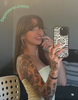 Kamryn Birkhimer / kamryn_birkhimer / kamrynbirkhimer nude photo #0003