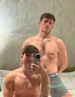 kammwildlife, kamwild leaked nudes