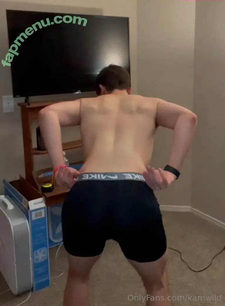 kamwild nude photo #0006 (kammwildlife)