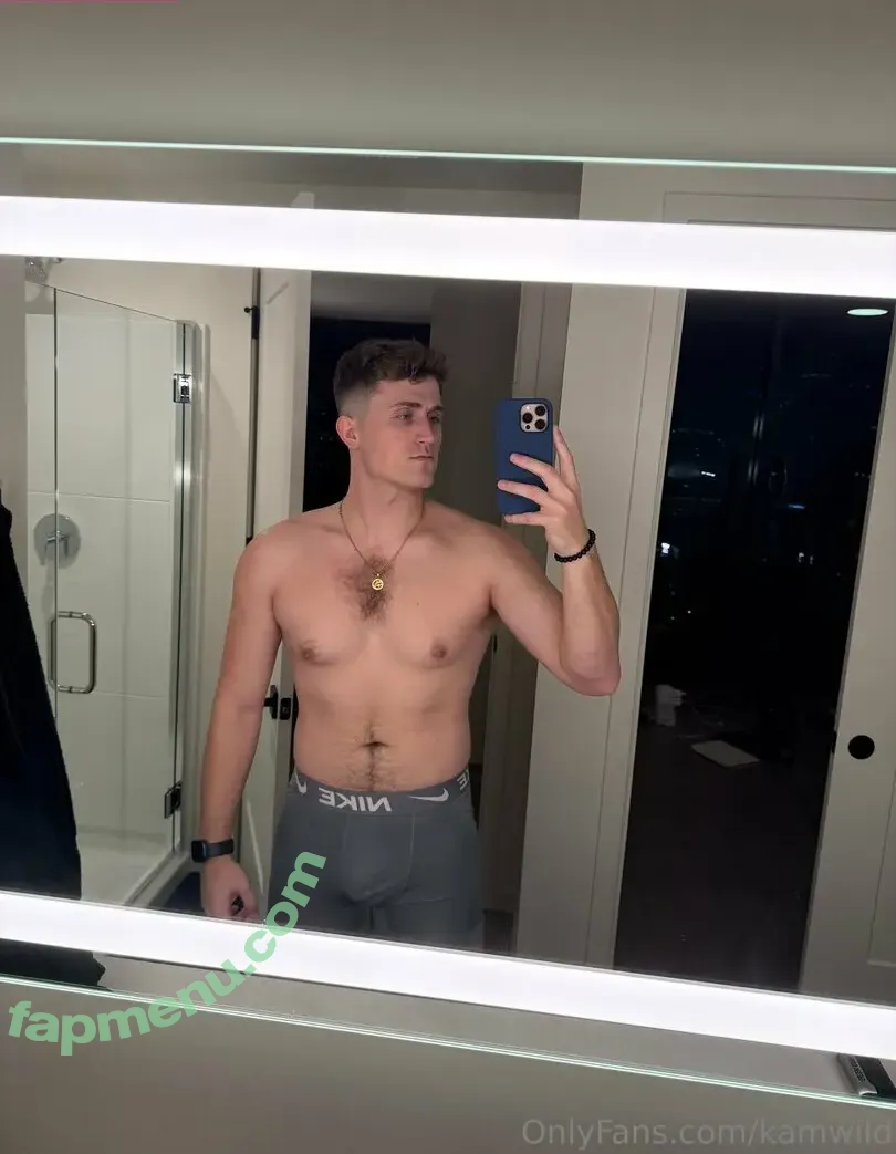 kamwild nude photo #0010 (kammwildlife)