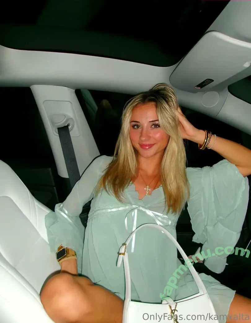 kamxalta nude photo #0001 (kambbyx)