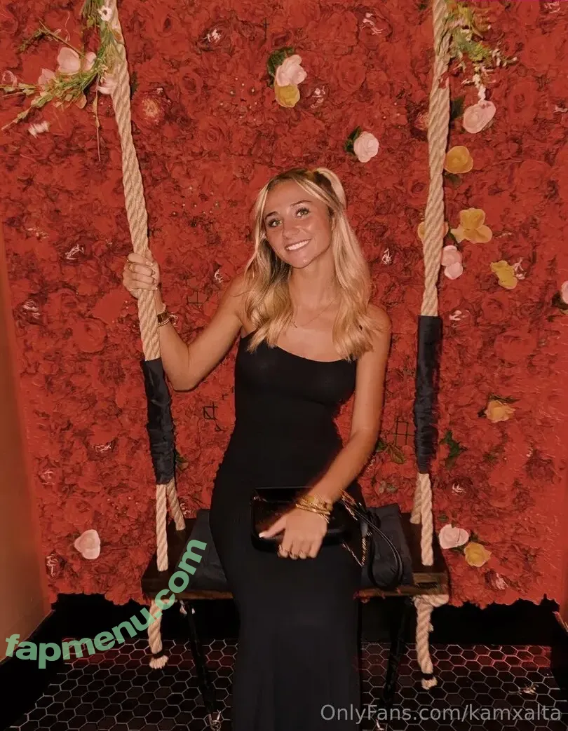 kamxalta nude photo #0003 (kambbyx)